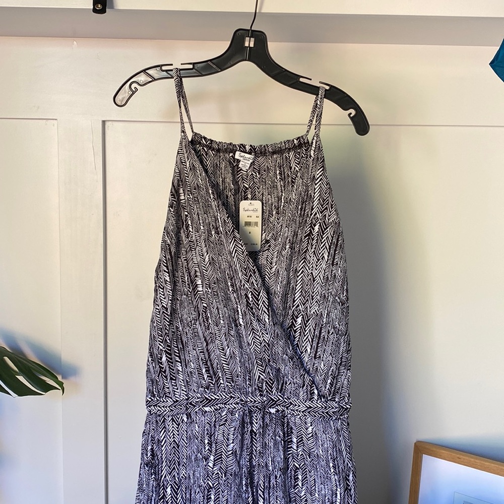 Splendid romper nwt